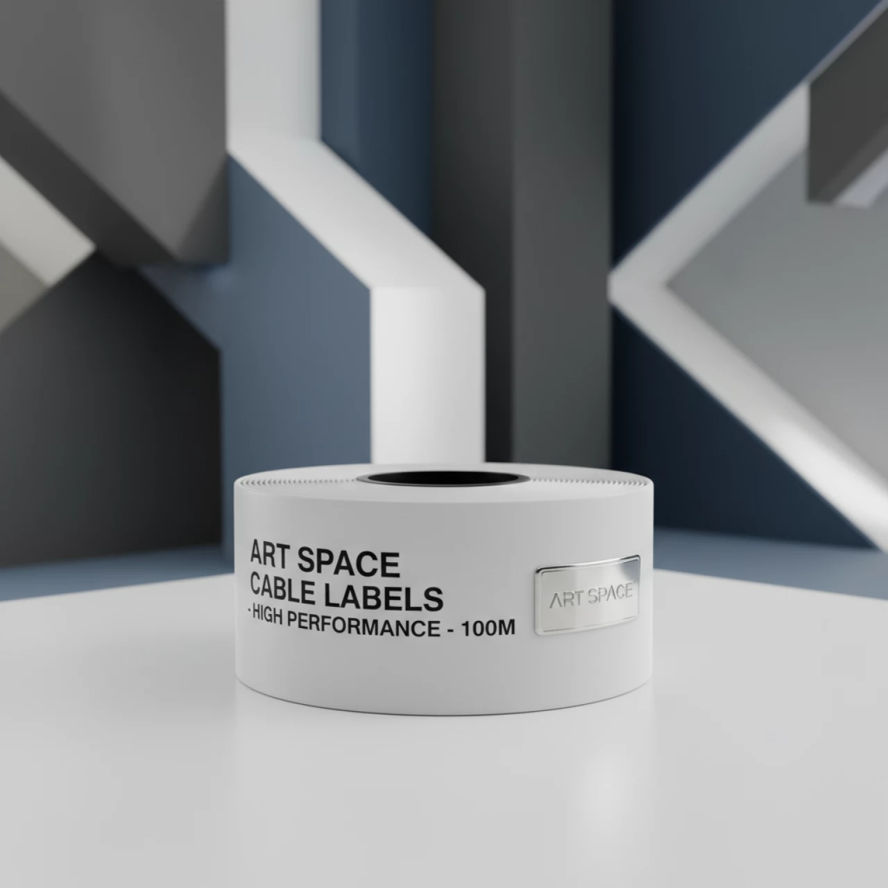 Аренда Термоусадочная трубка Vell HSE 231 Brother 11,7 мм черный на белом в Сириус Арене — ART SPACE