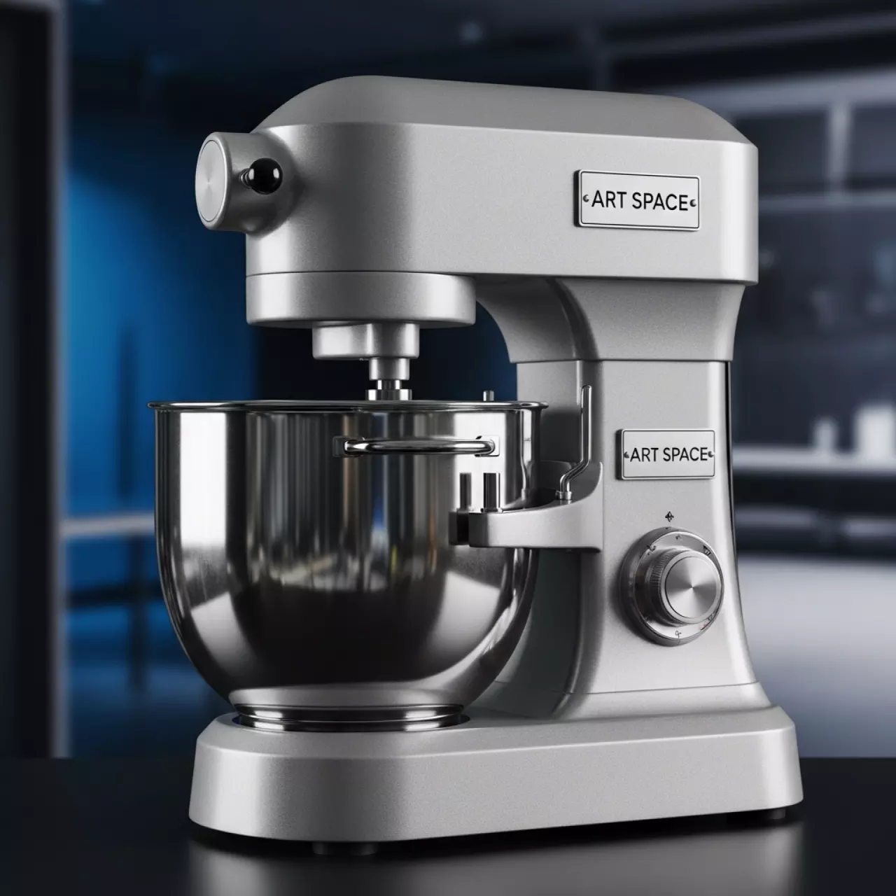 Аренда Тестомес планетарный 10 л в Delta Sirius — ART SPACE