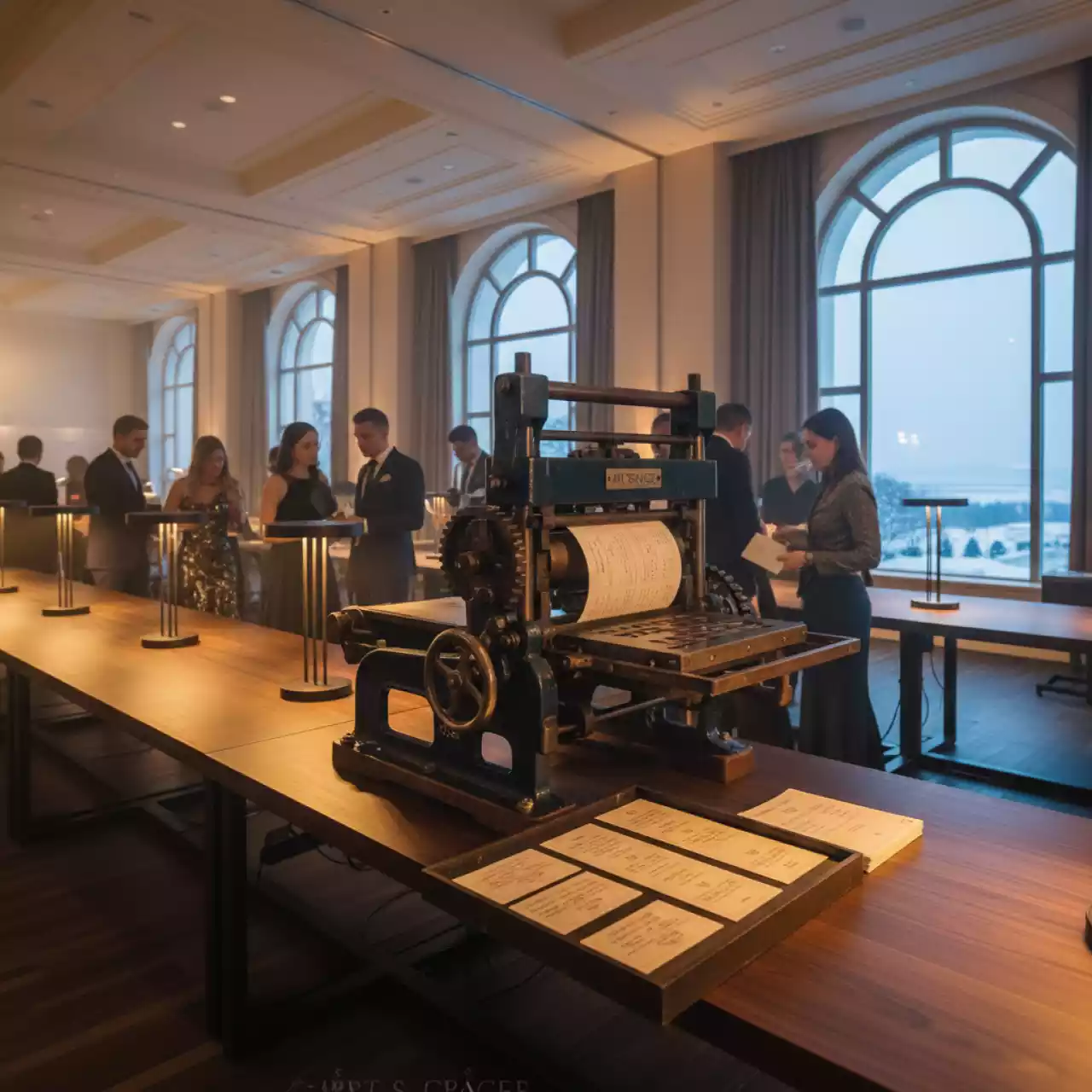 Аренда Тигельный пресс Pripack ML750 в Swissôtel Resort Sochi Kamelia — ART SPACE