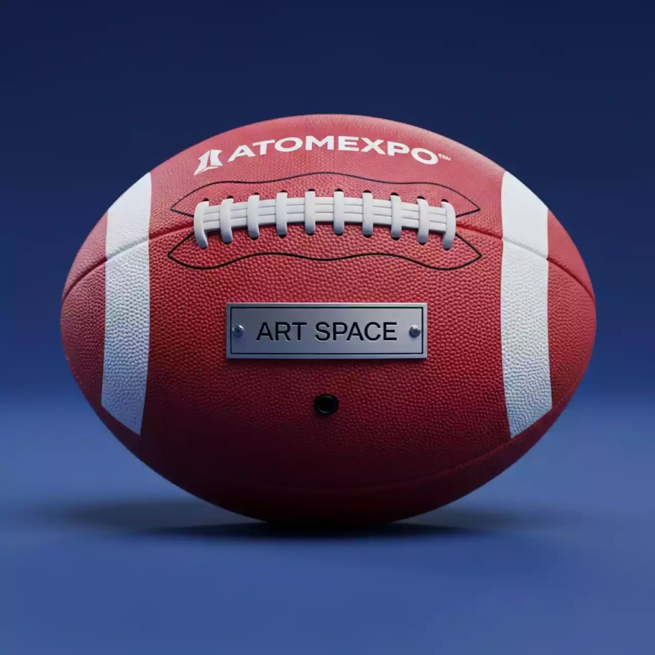 Аренда Точный гол мяч в санатории «Черноморье» — ART SPACE