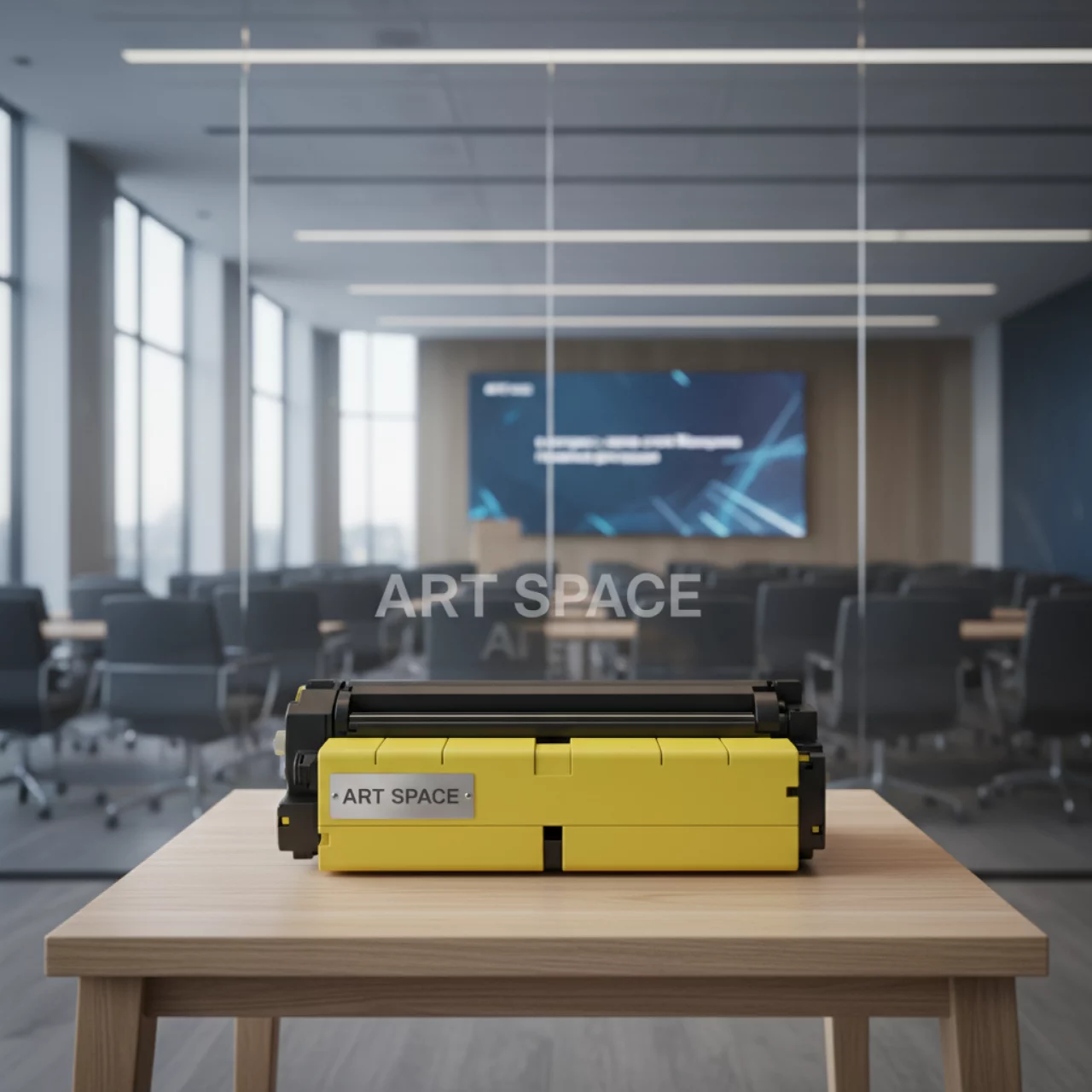 Аренда Тонер Brother TN 245Y в конгресс-холле отеля Жемчужина — ART SPACE