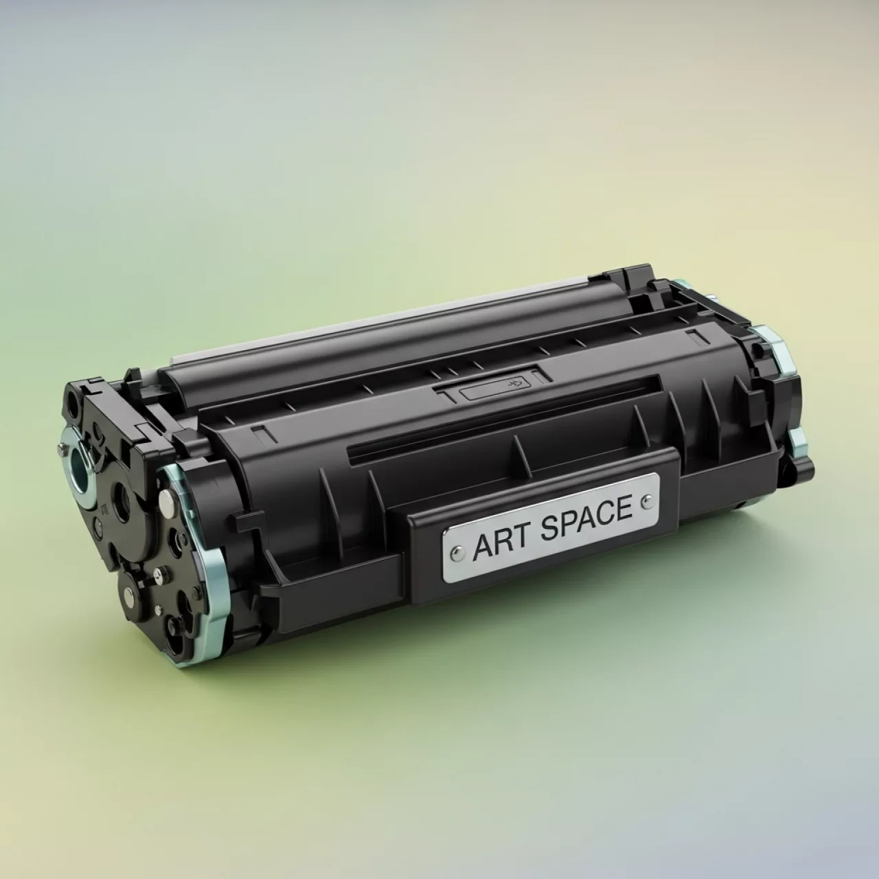 Аренда Тонер Brother TN 900BK в Imeretinskiy Hotel — ART SPACE