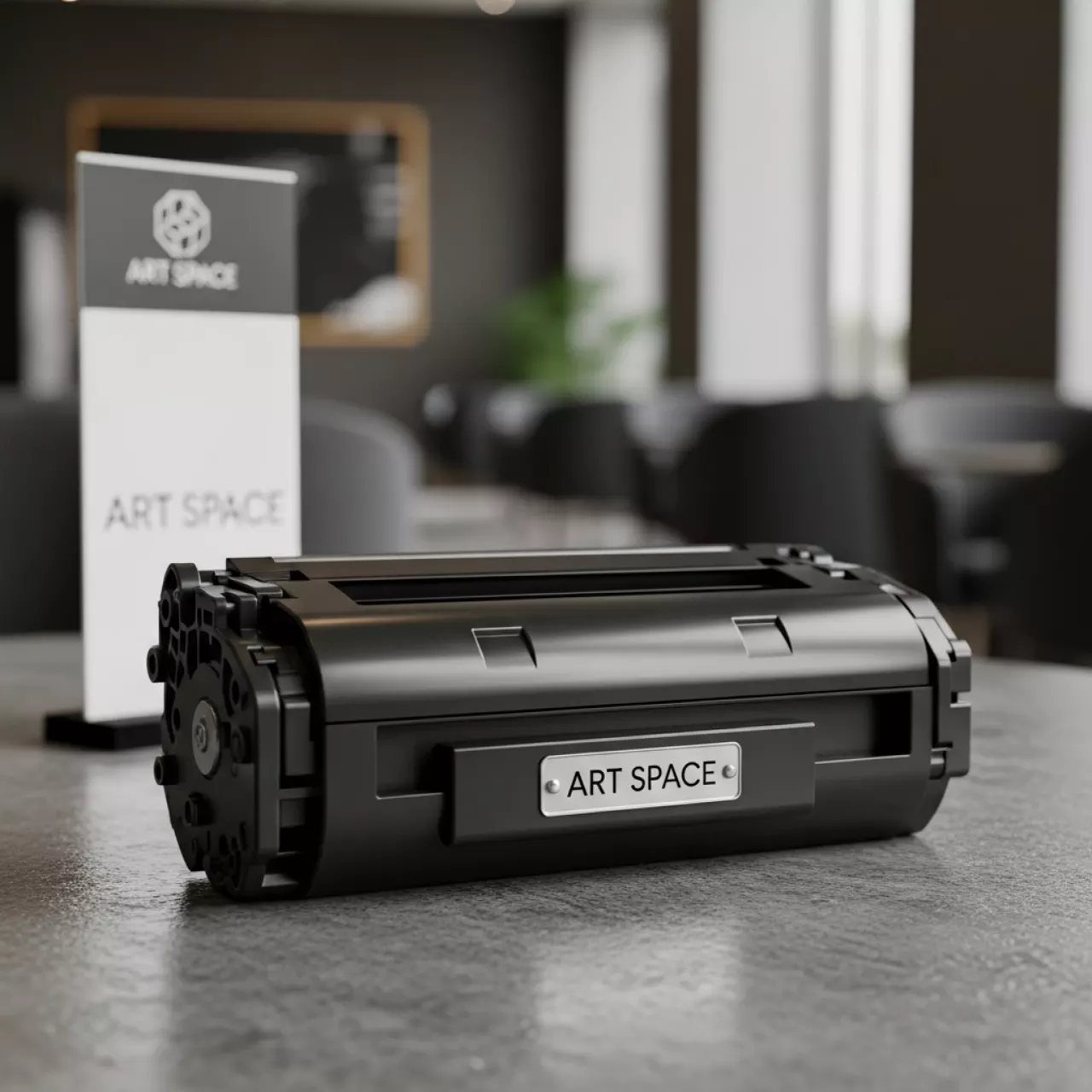 Аренда Тонер C EXV 67 Black в City Park Hotel Sochi — ART SPACE