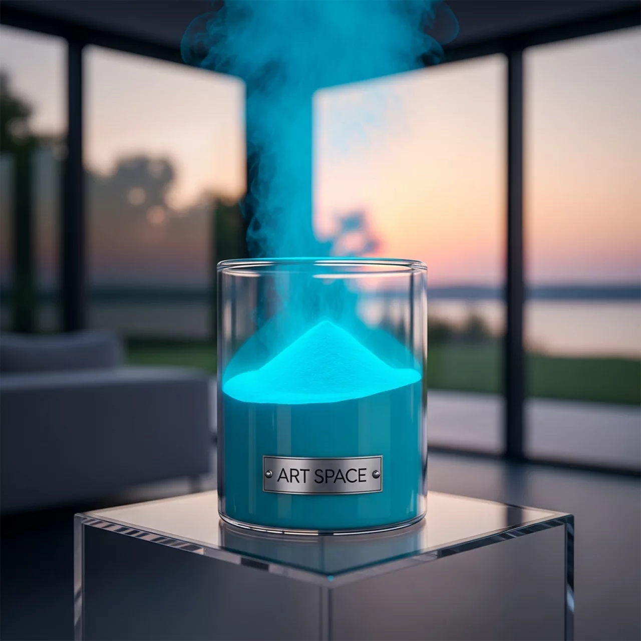 Аренда Тонер Canon C EXV 31 Cyan на вилле «Анна» — ART SPACE