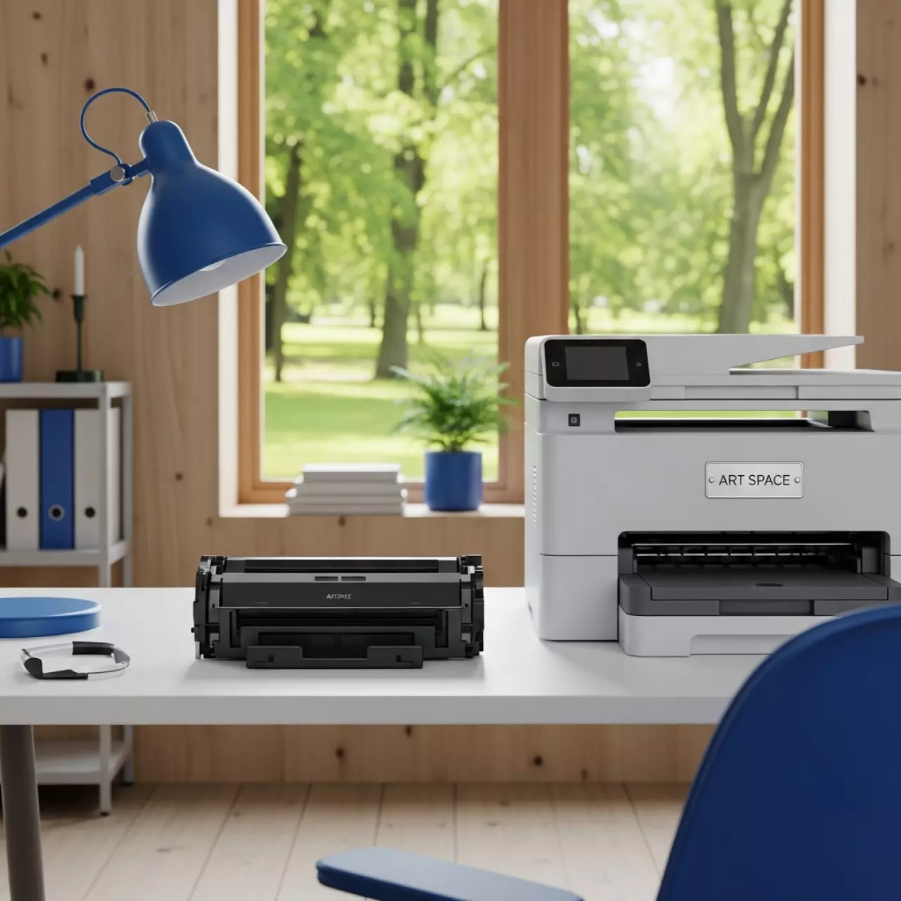 Аренда Тонер Canon C EXV 42 Black в санатории «Заполярье» — ART SPACE