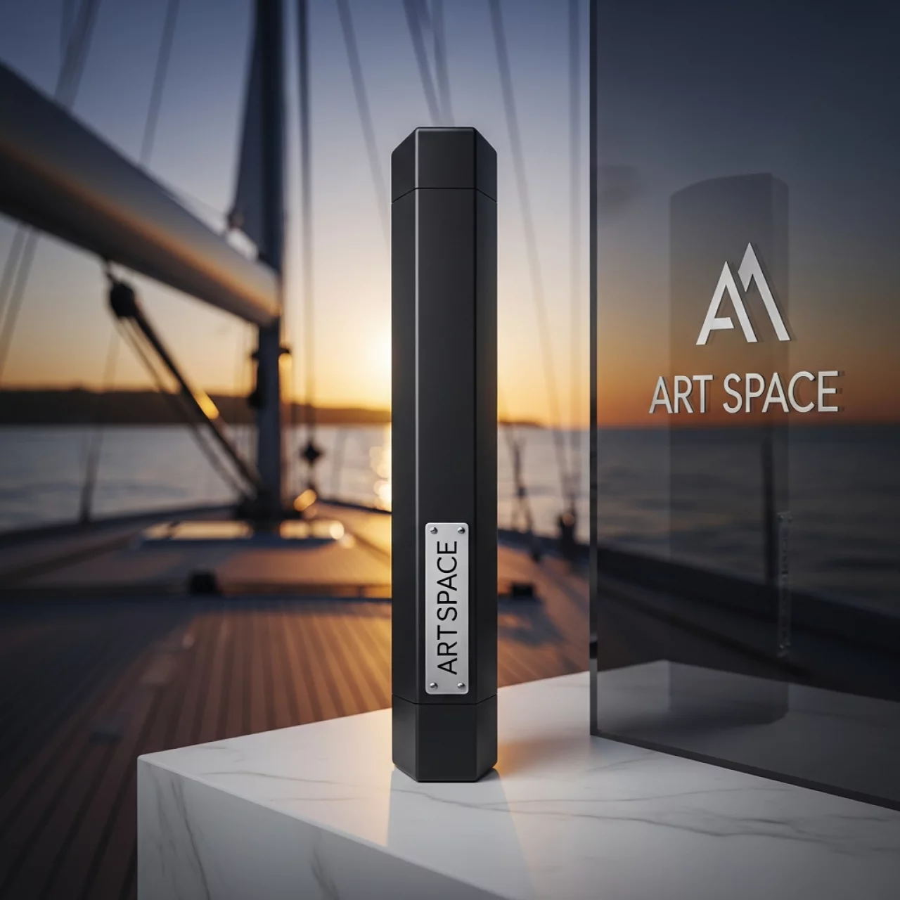 Аренда Тонер Canon C EXV 55 Black на парусной регате (Сочи) — ART SPACE