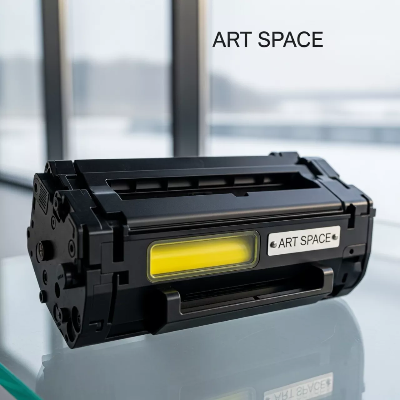 Аренда Тонер Canon C EXV 55 Y желтый на Сочи Автодроме — ART SPACE