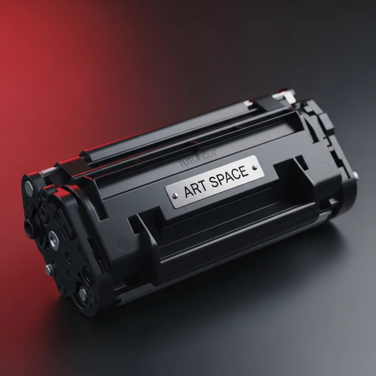 Аренда Тонер Canon C EXV 60 Black в Mövenpick Hotel — ART SPACE