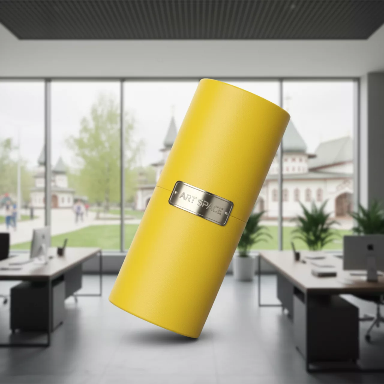 Аренда Тонер Canon C EXV 9 Yellow в этно-парке «Моя Россия» — ART SPACE