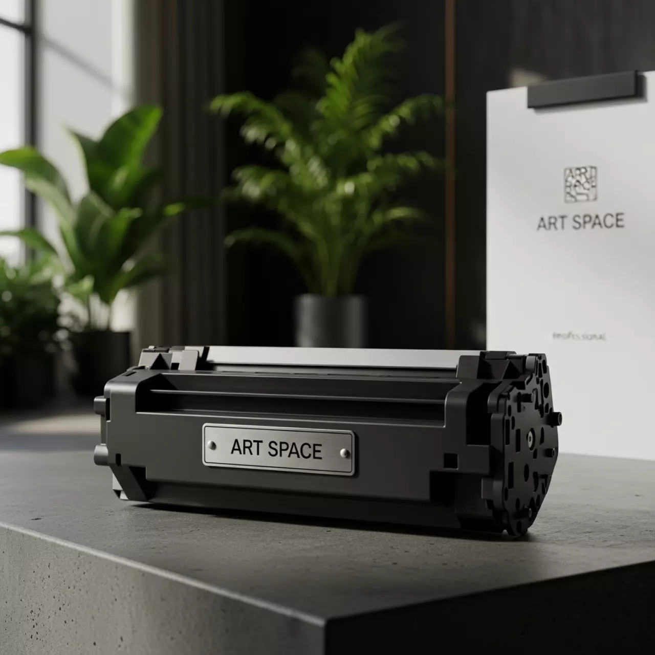 Аренда Тонер Canon T06 Black в Rodina Grand Hotel & SPA — ART SPACE