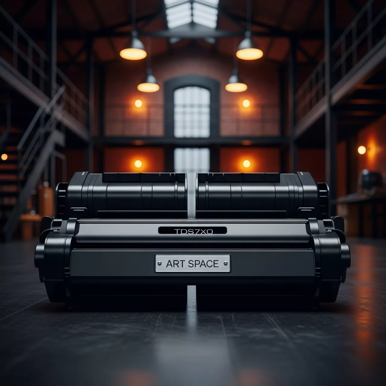 Аренда Тонер для TDS7x0 2х0,5 кг в Alpha Sirius — ART SPACE