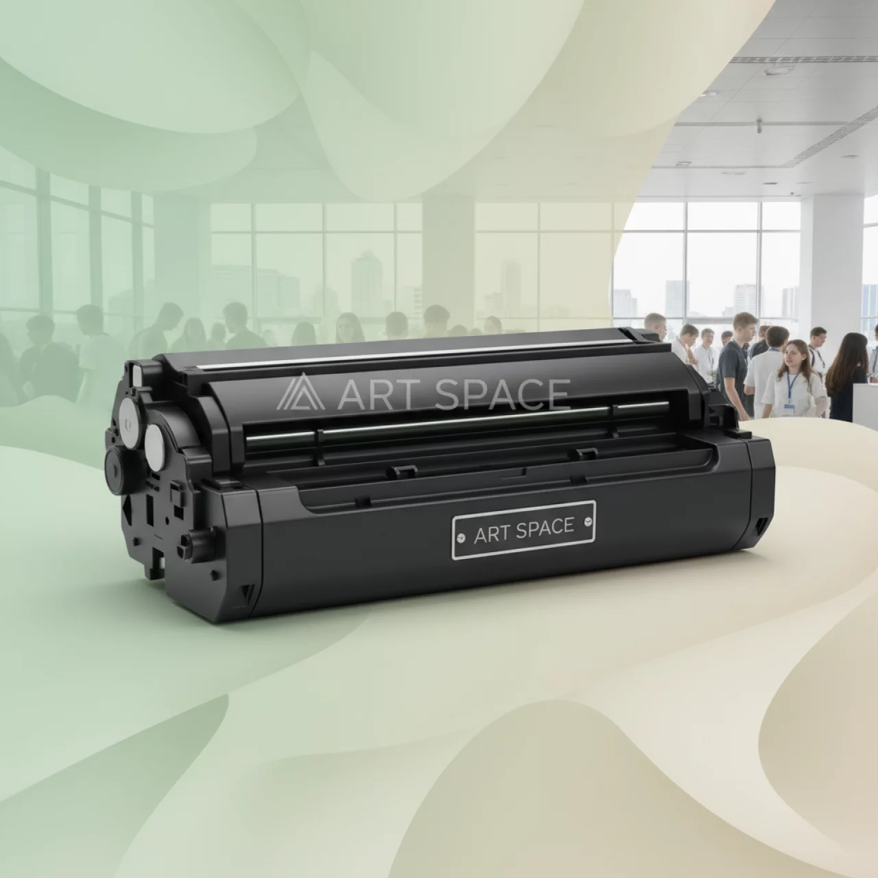 Аренда Тонер F3 F11 3045 3165 в Omega Sirius — ART SPACE