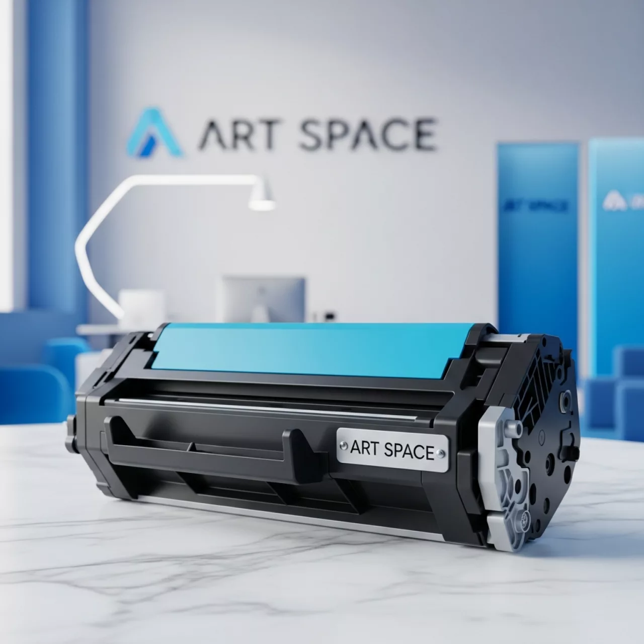 Аренда Тонер голубой Konica Minolta TN 213C в санатории «Черноморье» — ART SPACE