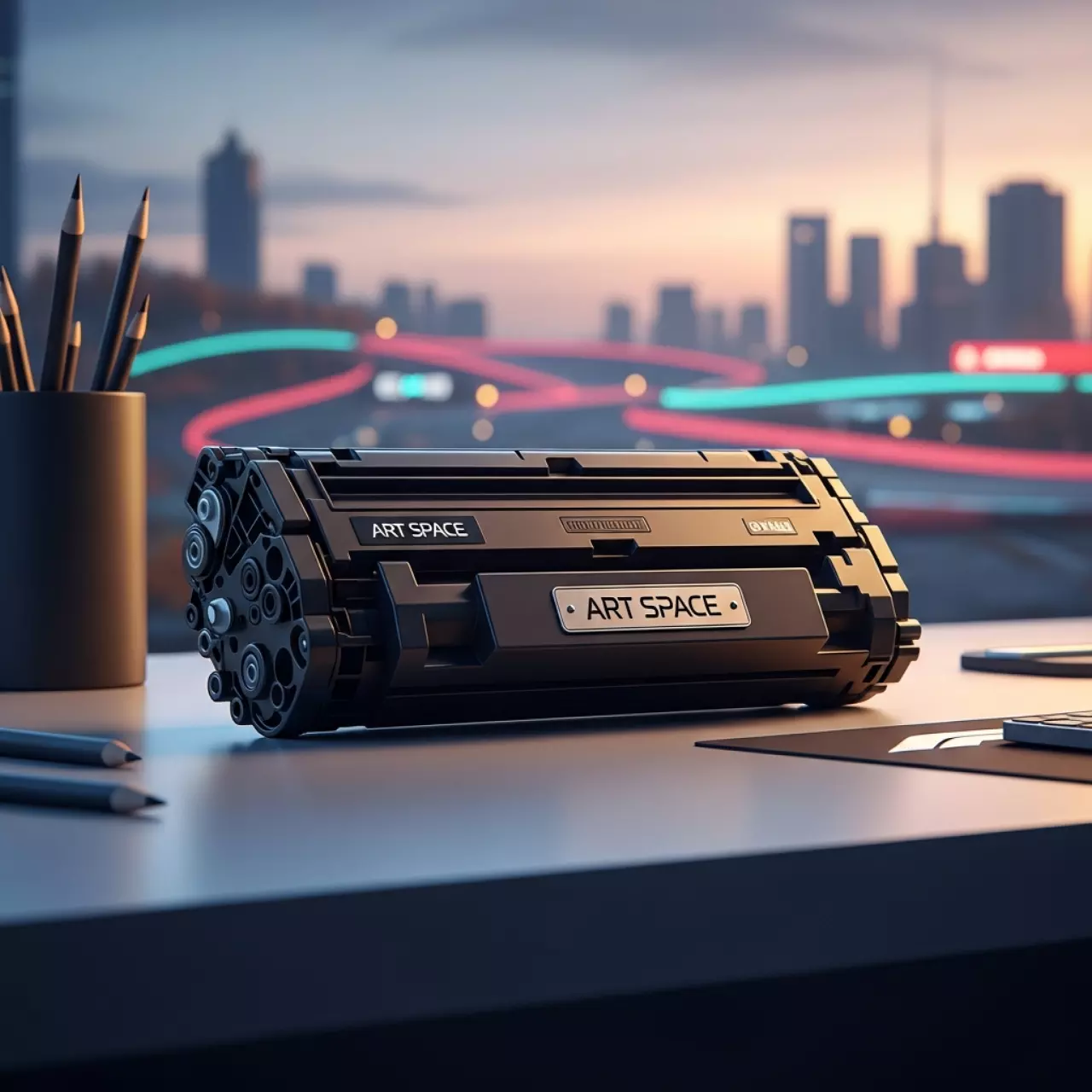 Аренда Тонер картридж Avision для AP30A AM30A MFP в Omega Sirius — ART SPACE