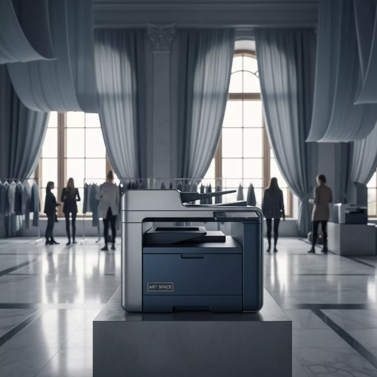 Аренда Тонер картридж Brother TN 135M в комплексе «Дагомыс» — ART SPACE