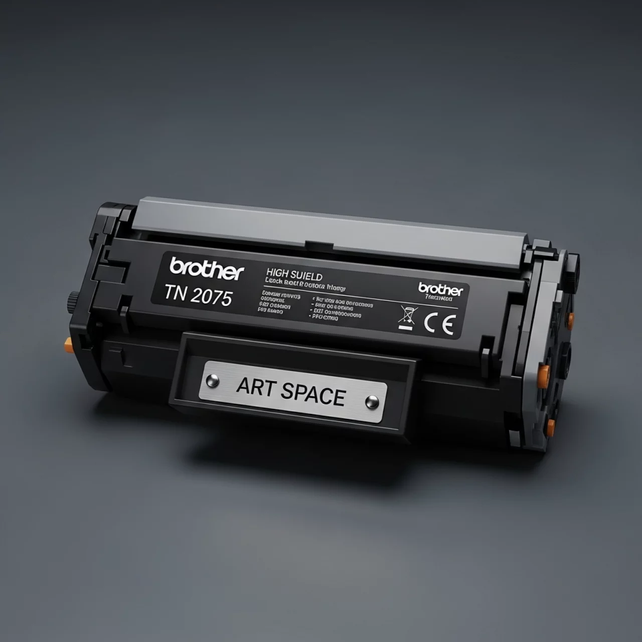 Аренда Тонер картридж Brother TN 2075 в парке «Ривьера» — ART SPACE