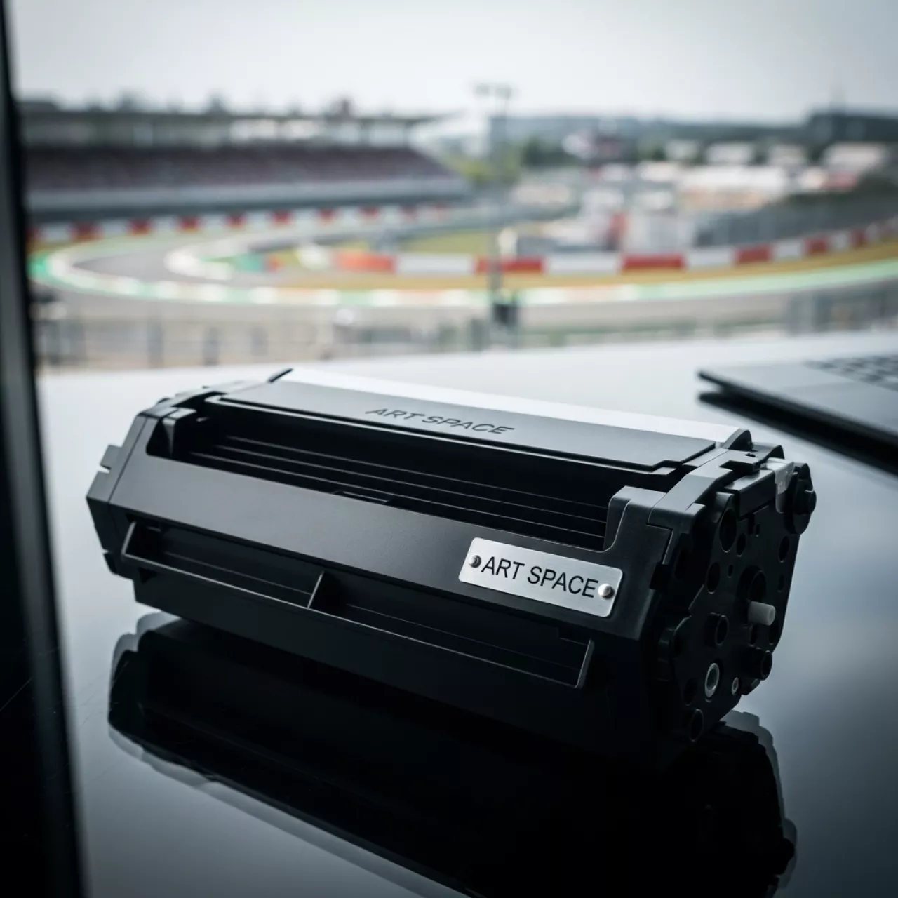 Аренда Тонер картридж Brother TN 2135 в Sport Inn Hotel & Wellness — ART SPACE