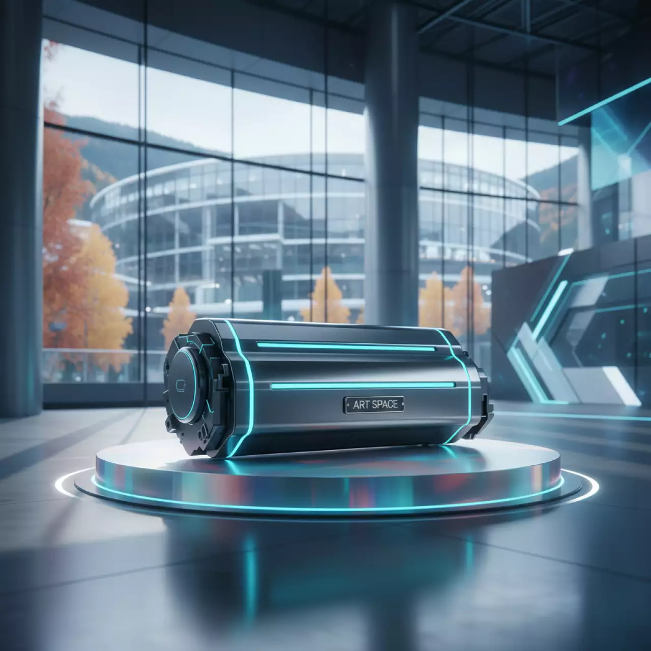 Аренда Тонер картридж Brother TN 213C повышенной емкости в ледовом дворце «Роза Хутор» — ART SPACE