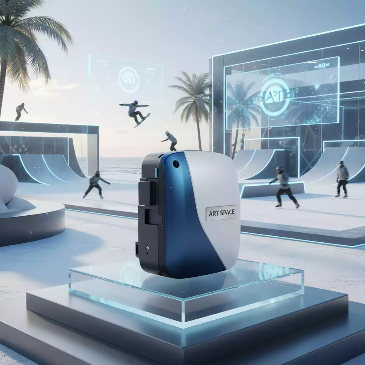 Аренда Тонер картридж Brother TN 217C на пляжных клубах Хосты — ART SPACE