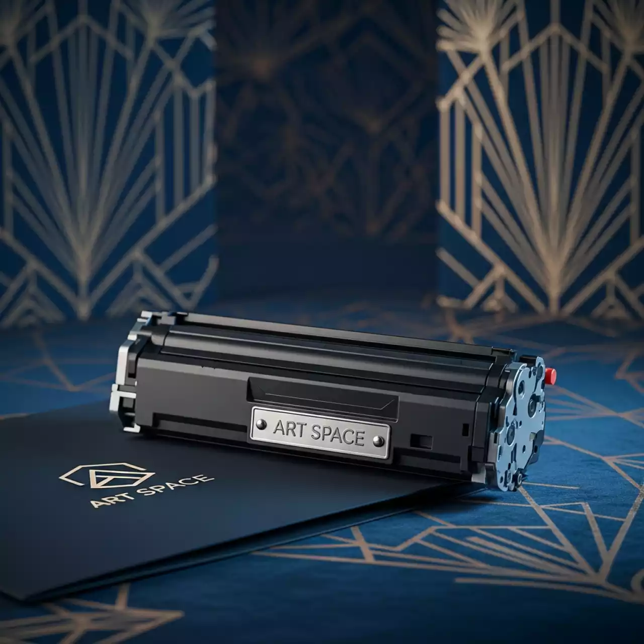 Аренда Тонер картридж Brother TN 2275 в Университете «Сириус» — ART SPACE