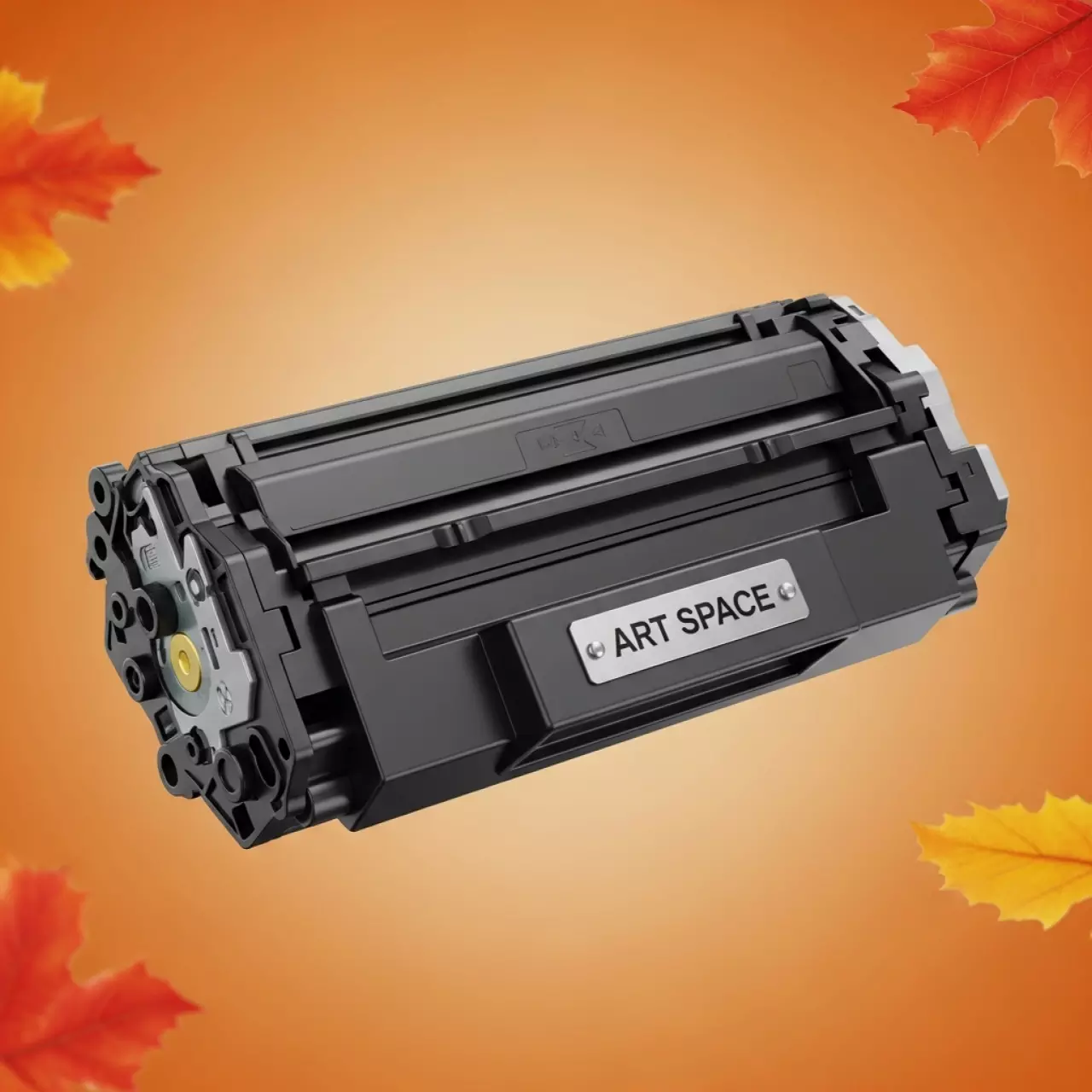 Аренда Тонер картридж Brother TN 325C в Grand Karat Sochi — ART SPACE