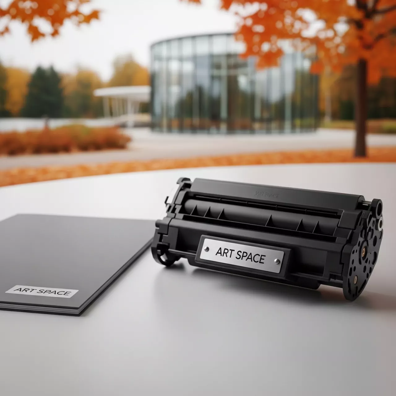 Аренда Тонер картридж Brother TN 6600 в парке «Ривьера» — ART SPACE