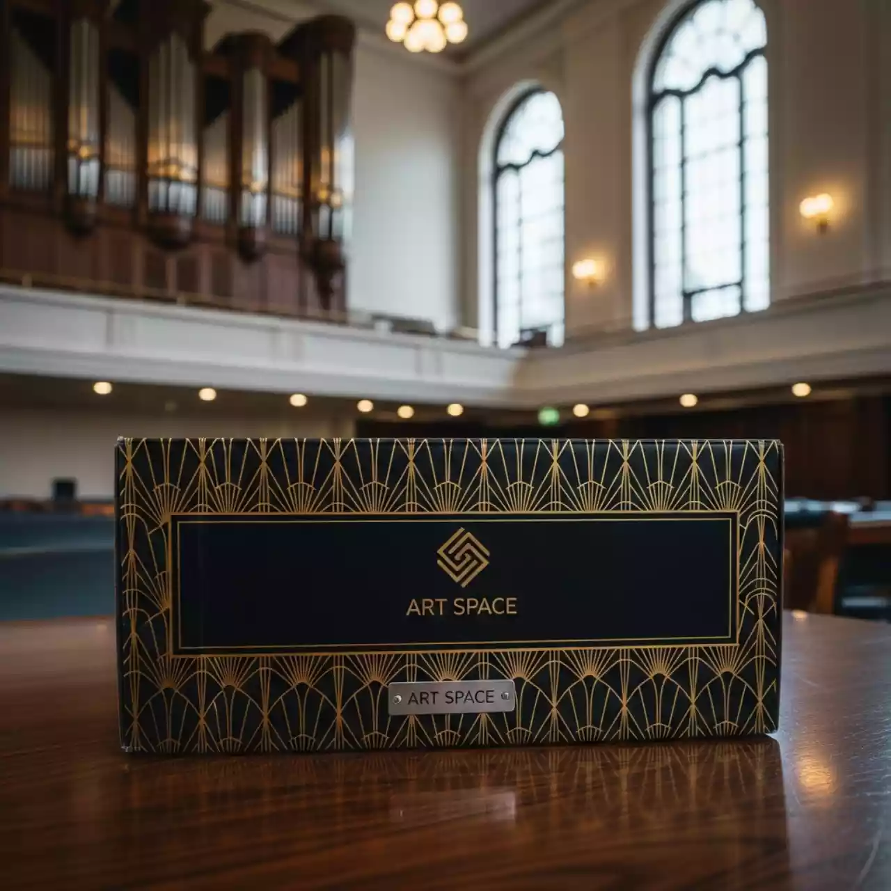 Аренда Тонер картридж C EXV 64 черный Black для Canon iR ADV в Зале органной и камерной музыки — ART SPACE