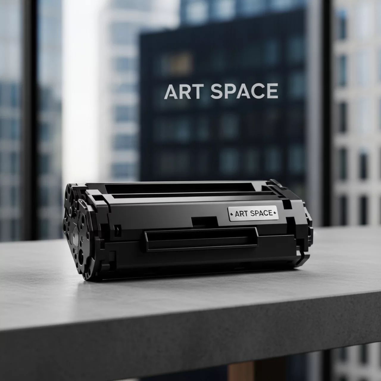 Аренда Тонер картридж Canon 039H в Delta Sirius — ART SPACE