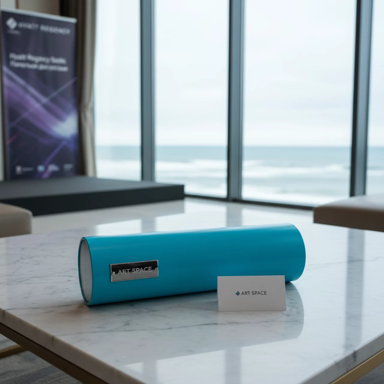 Аренда Тонер картридж Canon 055H Cyan в отеле Hyatt Regency Sochi — ART SPACE