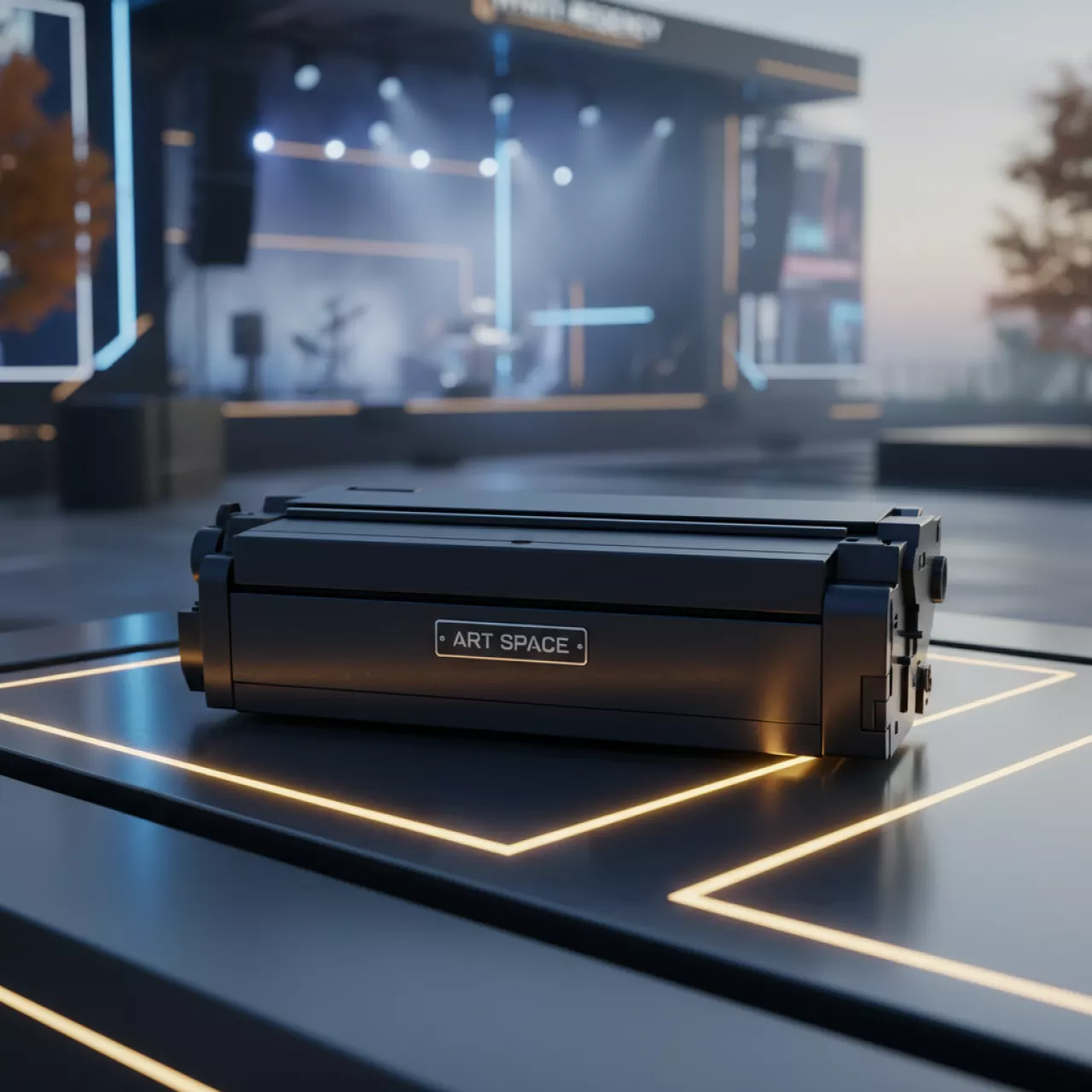 Аренда Тонер картридж Epson AcuLaser M2300 2400 MX20 в отеле Hyatt Regency Sochi — ART SPACE