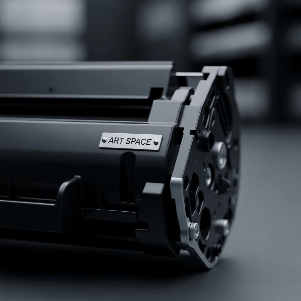 Аренда Тонер картридж Fplus 61STB31 в Red Arena — ART SPACE