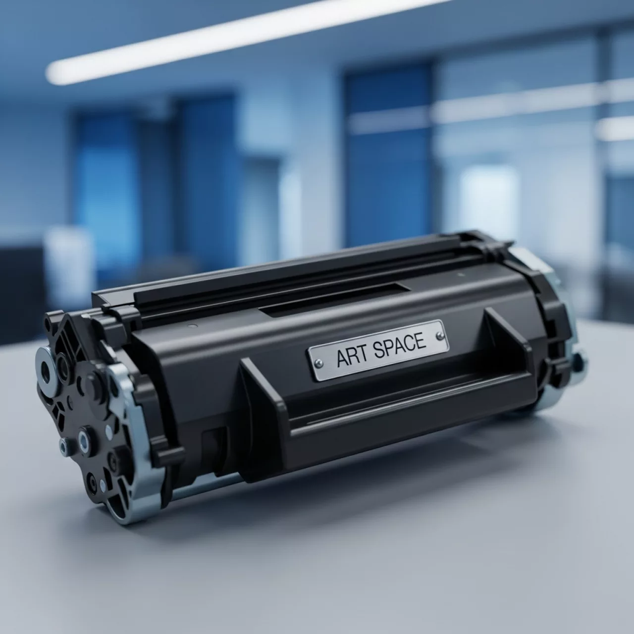 Аренда Тонер картридж HP 80X CF280XF на Имеретинской набережной — ART SPACE