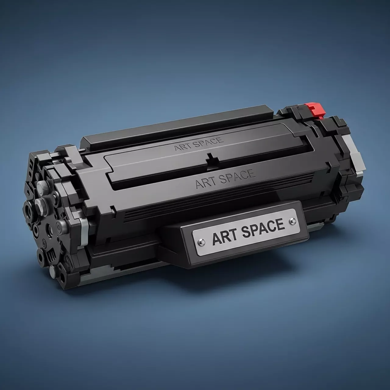 Аренда Тонер картридж HP C4129X на пляжных клубах Хосты — ART SPACE