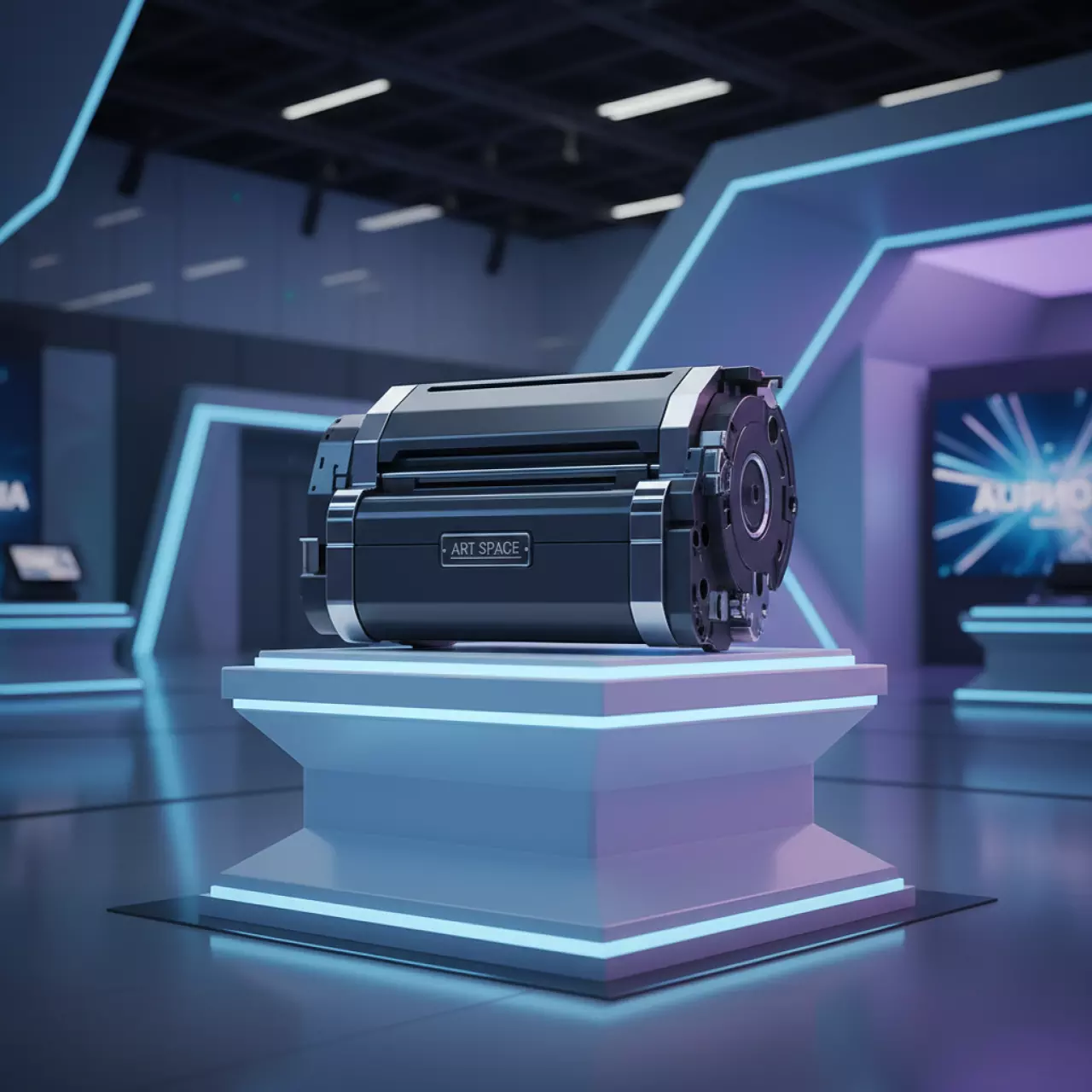 Аренда Тонер картридж HP C8061X в Сириус Арене — ART SPACE