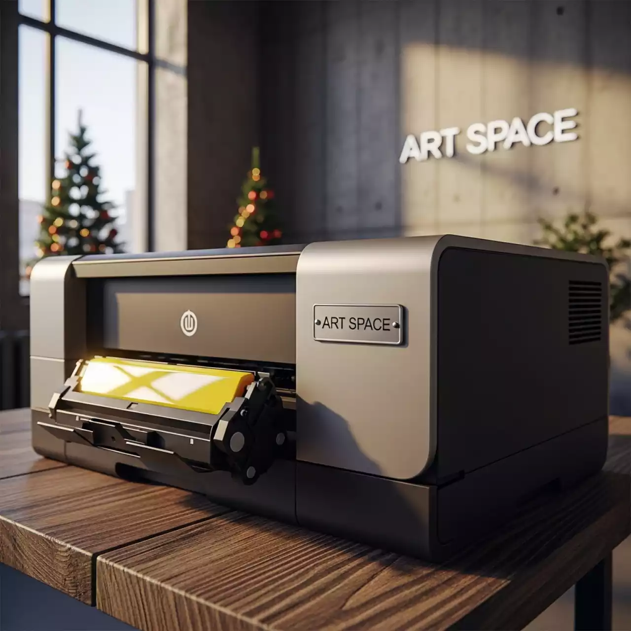 Аренда Тонер картридж HP CE412A в Stella di Mosca — ART SPACE