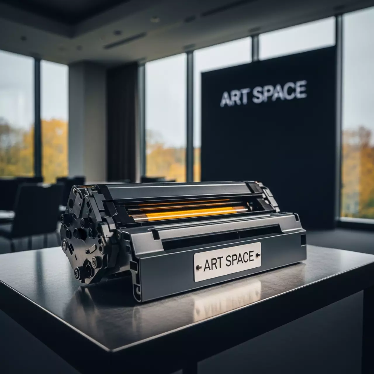 Аренда Тонер картридж HP CF244A в Radisson Blu Resort & Congress Centre — ART SPACE