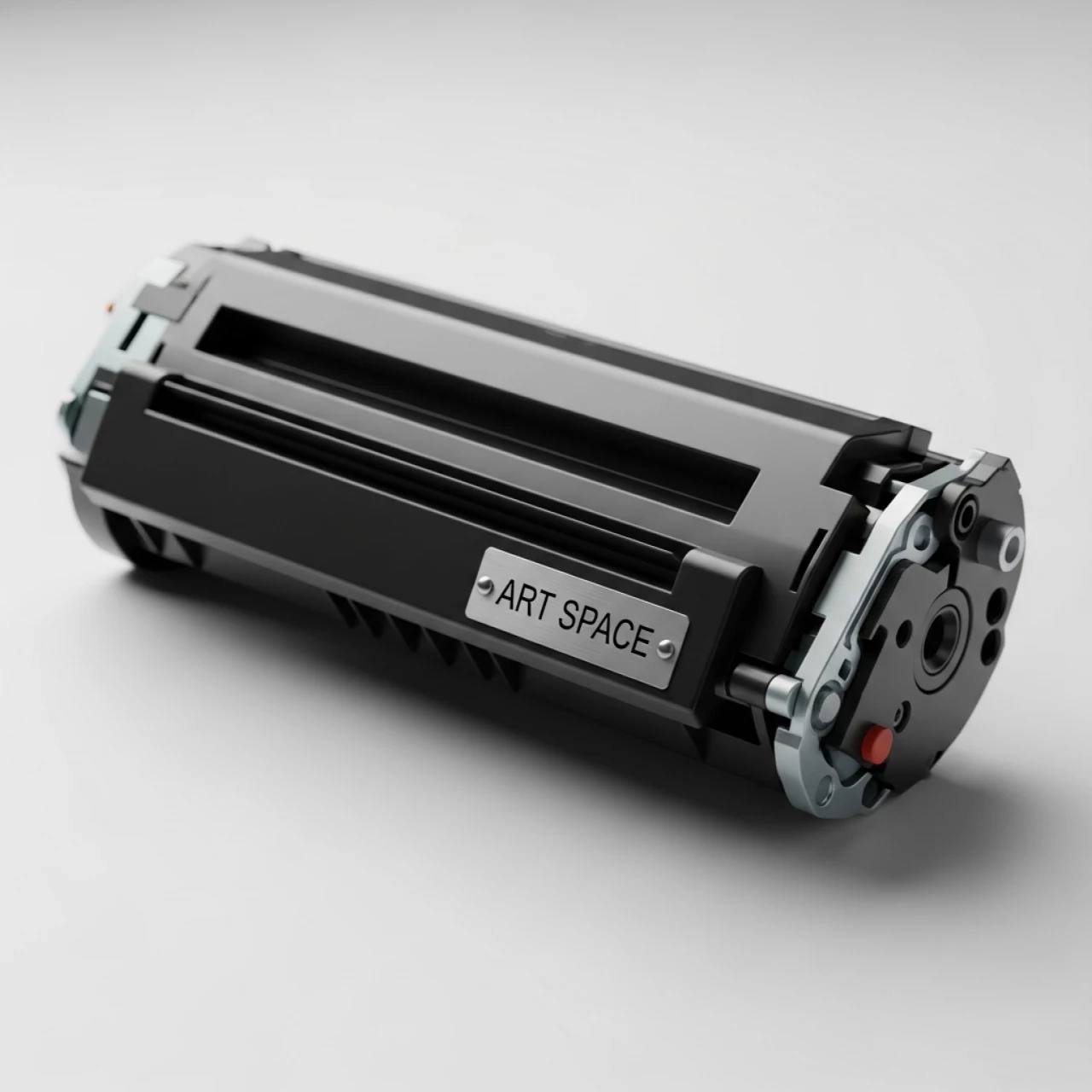 Аренда Тонер картридж HP LaserJet 37X черный CF237X в комплексе «Дагомыс» — ART SPACE