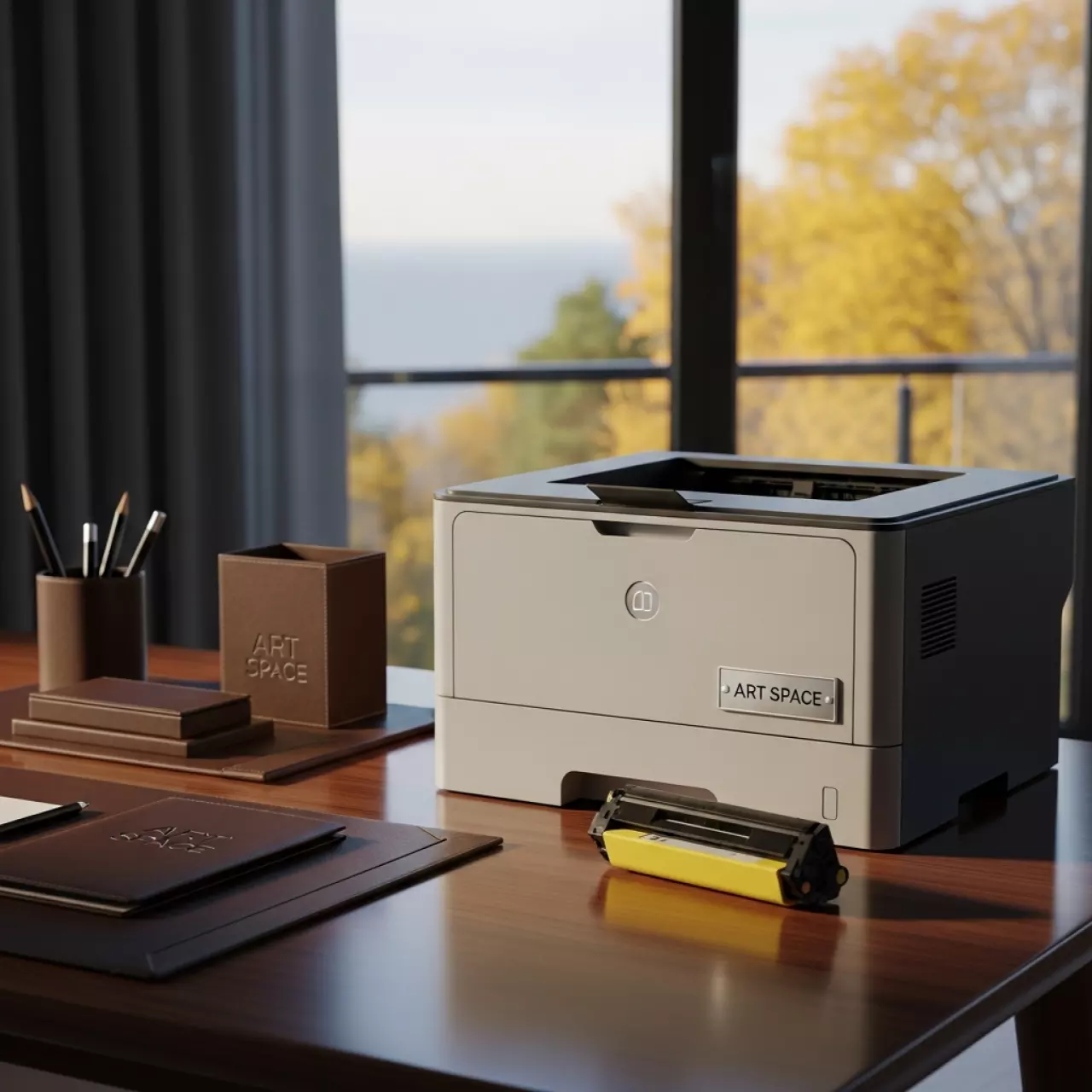 Аренда Тонер картридж HP Q2672A на вилле «Анна» — ART SPACE