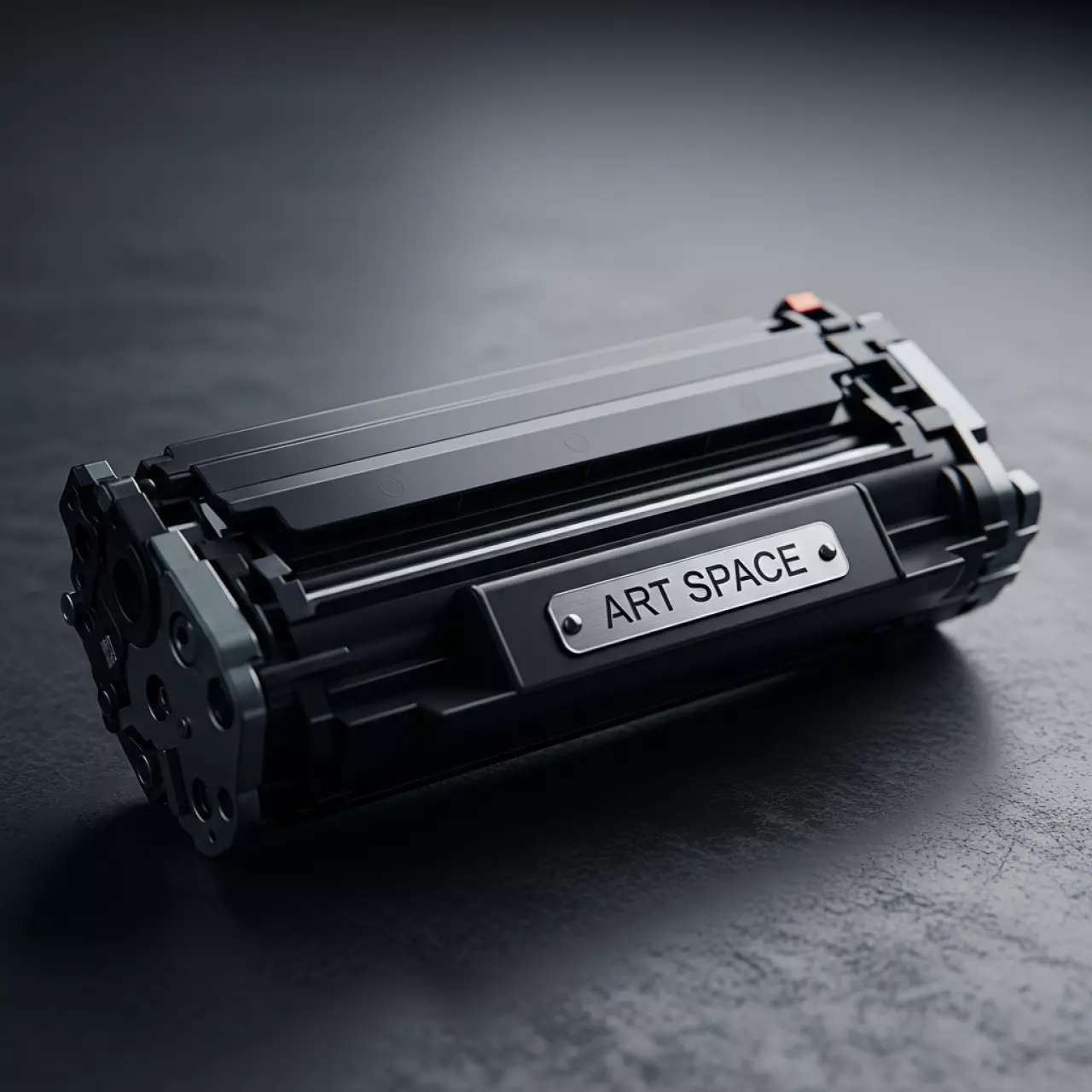 Аренда Тонер картридж HP Q6001A в Alpha Sirius — ART SPACE