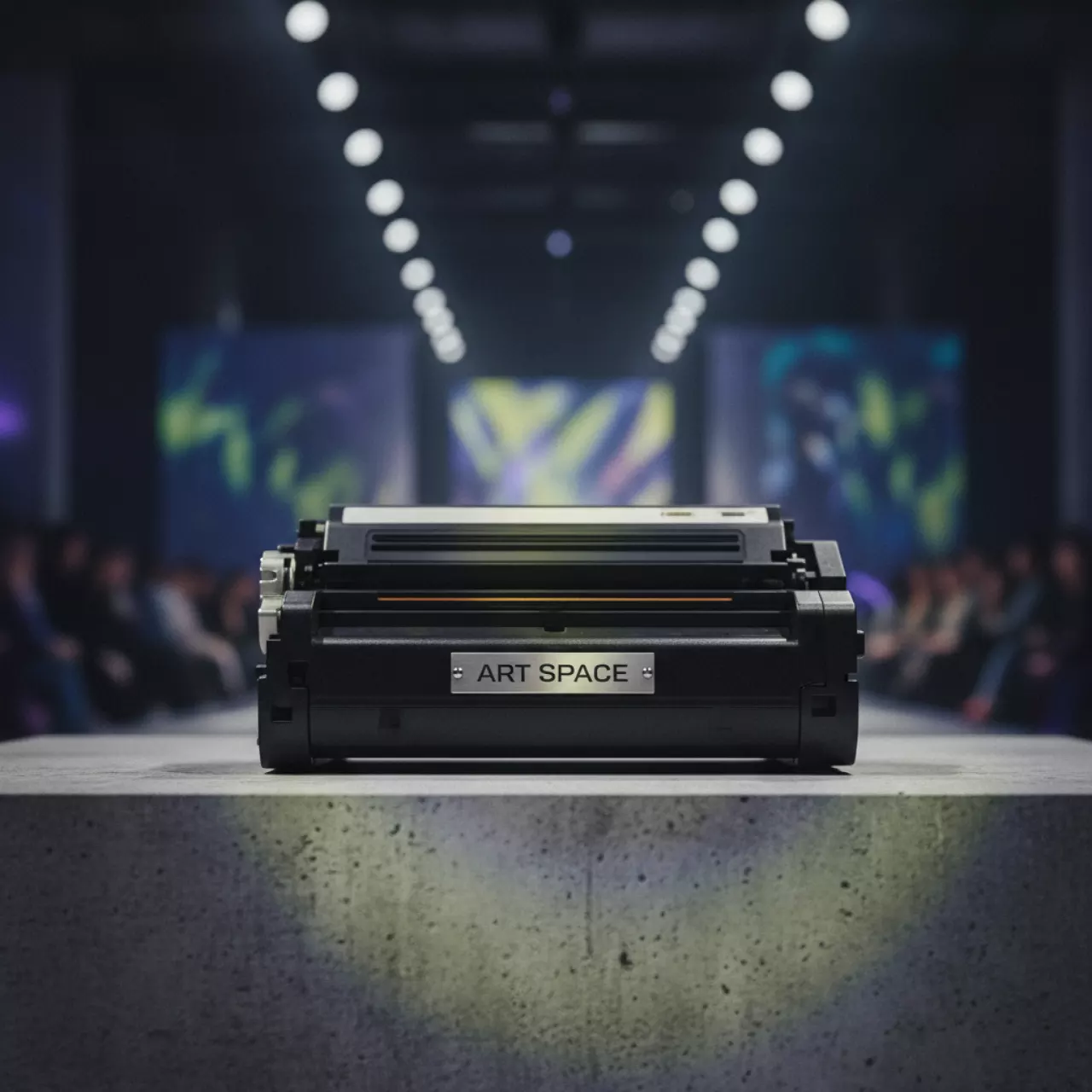 Аренда Тонер картридж HP Q7553A в Rixos Krasnaya Polyana — ART SPACE