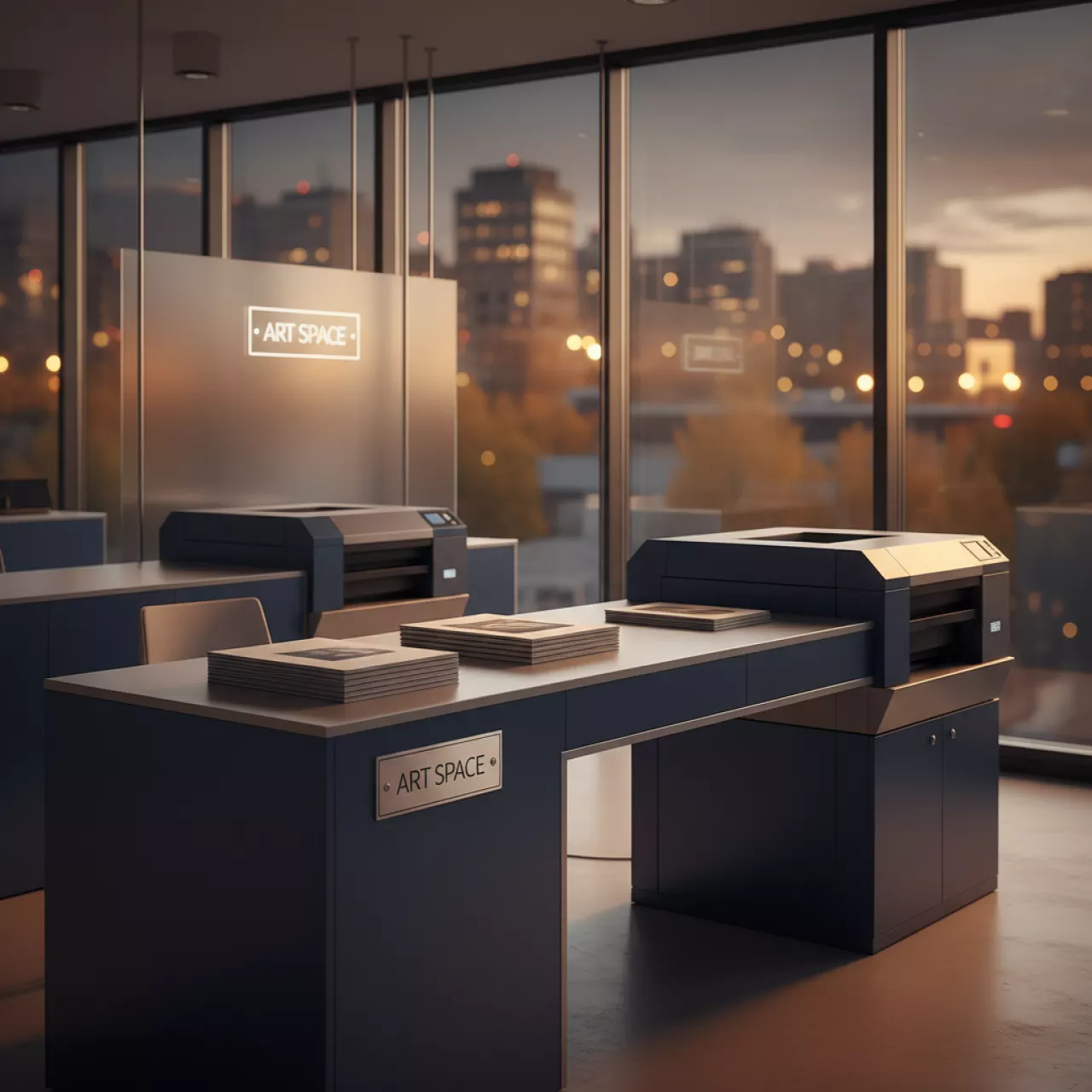 Аренда Тонер картридж Integral TK 1200X повышенной емкости для Kyocera в Panorama by Mercure — ART SPACE