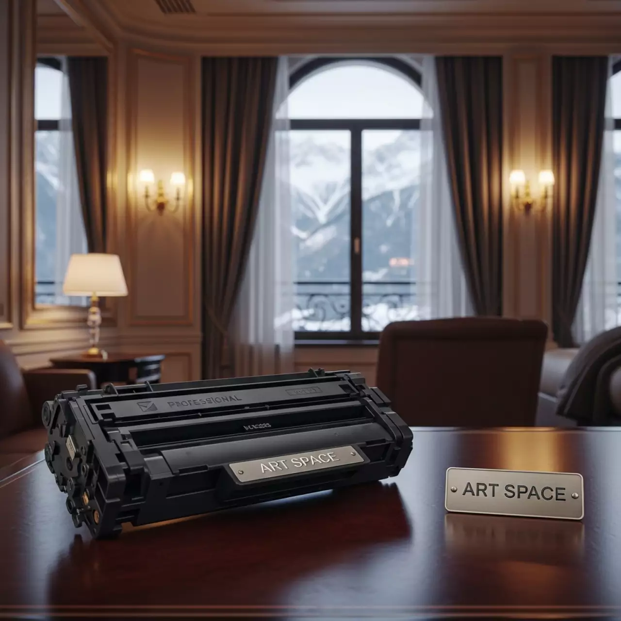 Аренда Тонер картридж Integral TK 3170 для Kyocera в Rixos Krasnaya Polyana — ART SPACE