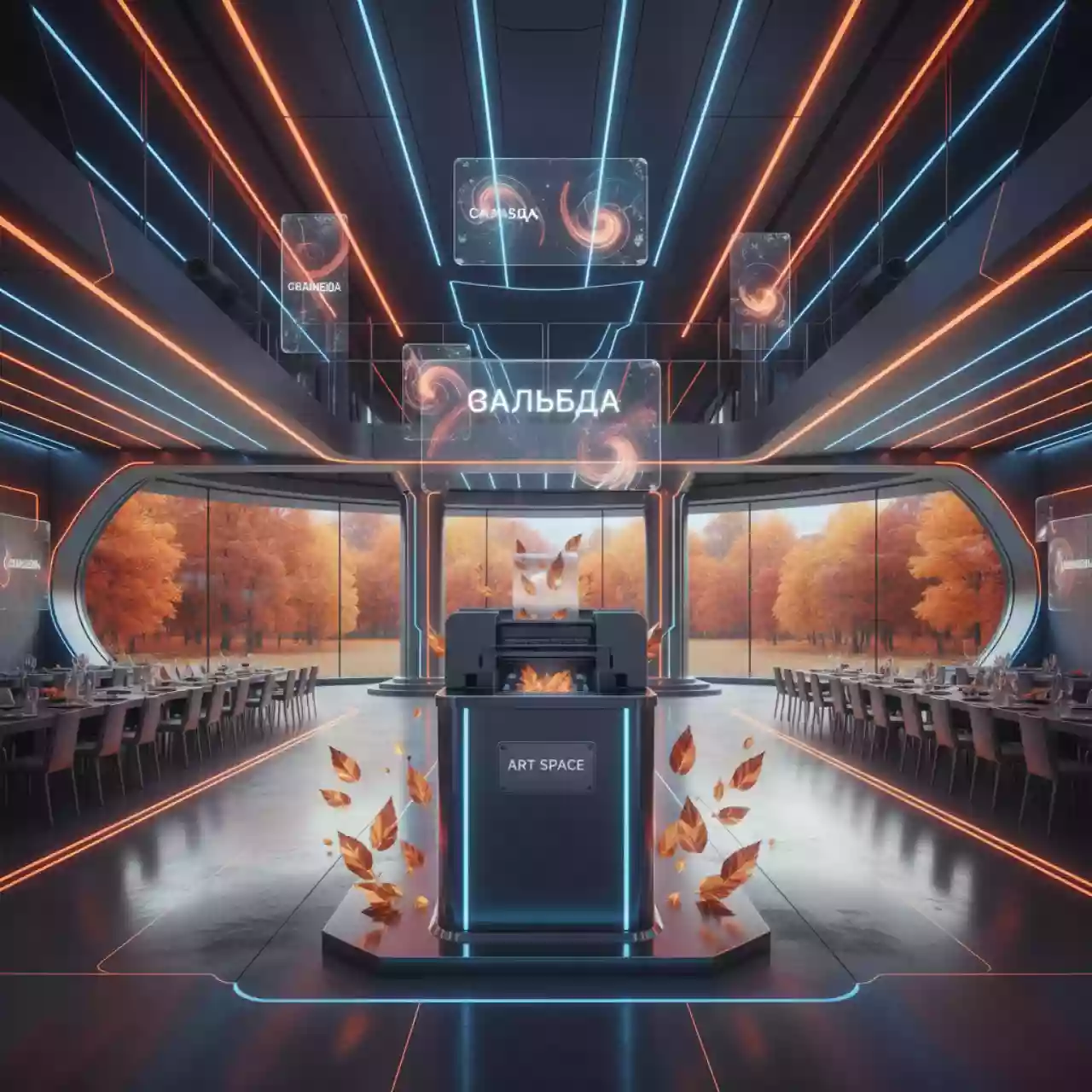 Аренда Тонер картридж Integral TK 4145 с чипом для Kyocera в банкетном зале «Дельфин» — ART SPACE