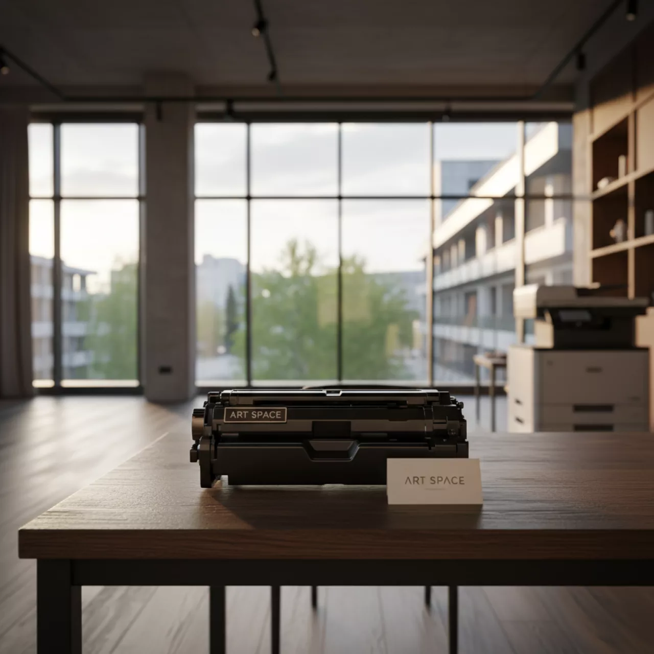 Аренда Тонер картридж Integral TK 5280K с чипом для Kyocera в Mercure Сочи Центр — ART SPACE