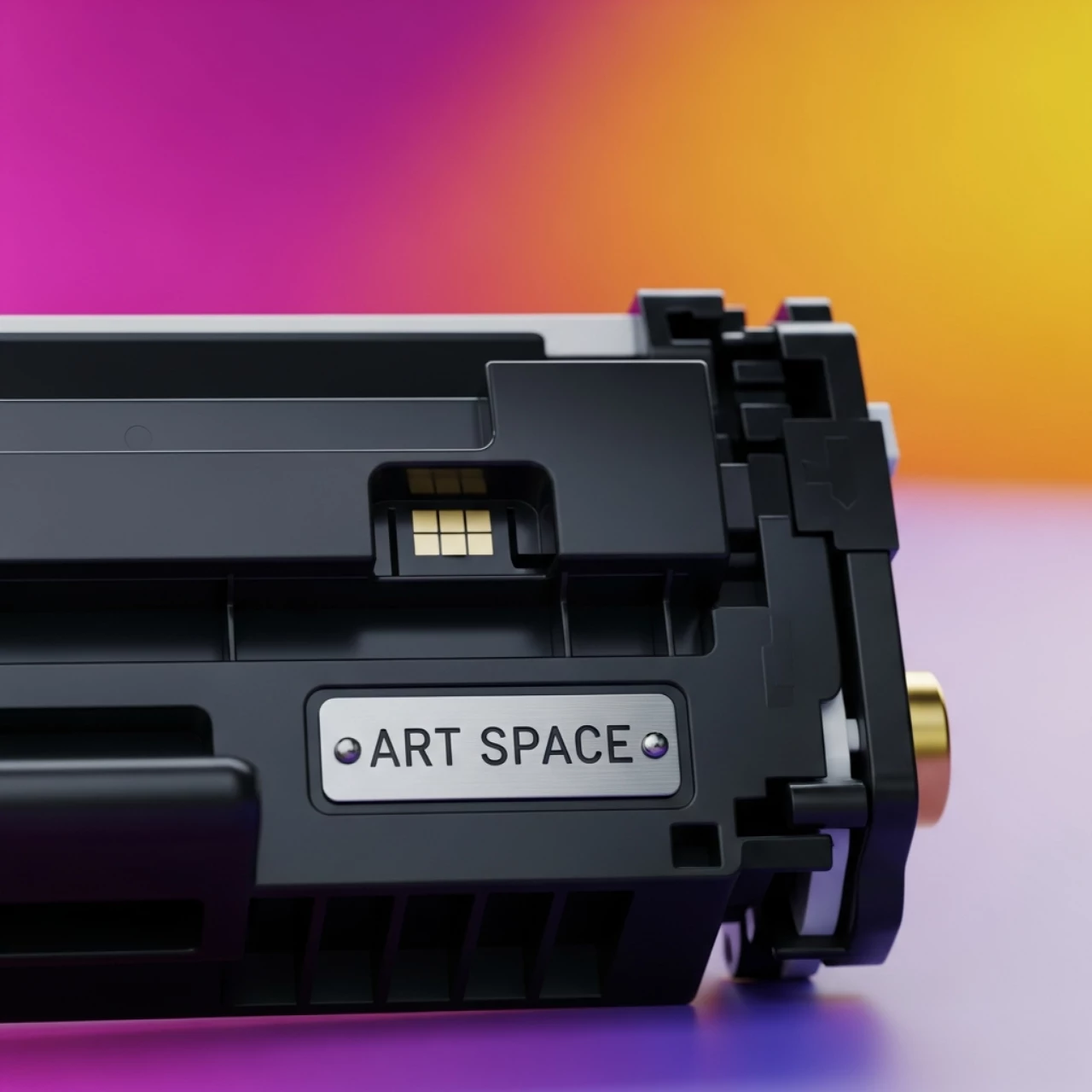 Аренда Тонер картридж Integral TK 8115C для Kyocera в санатории «Металлург» — ART SPACE