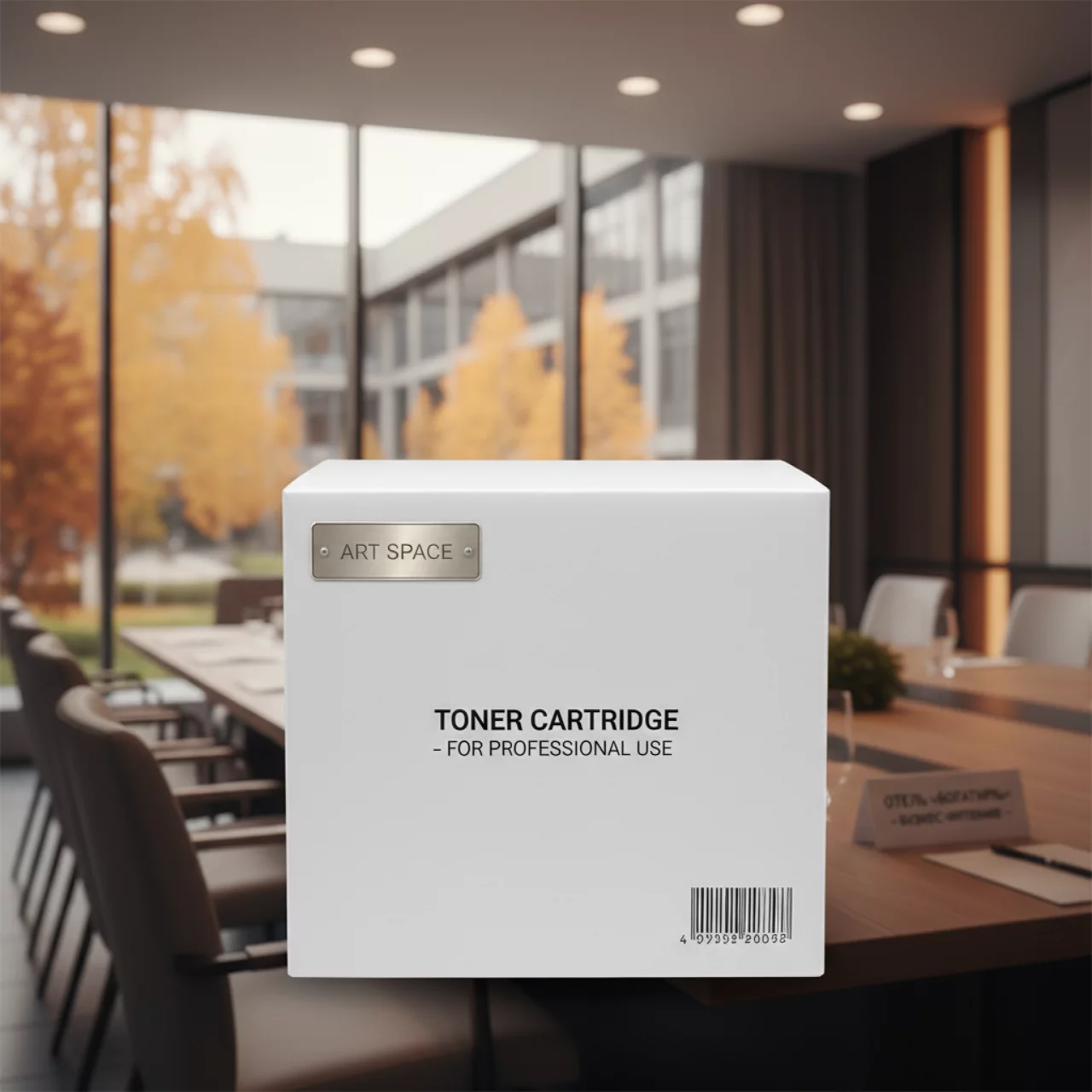 Аренда Тонер картридж Konica Minolta A0V30HH в отеле «Богатырь» — ART SPACE