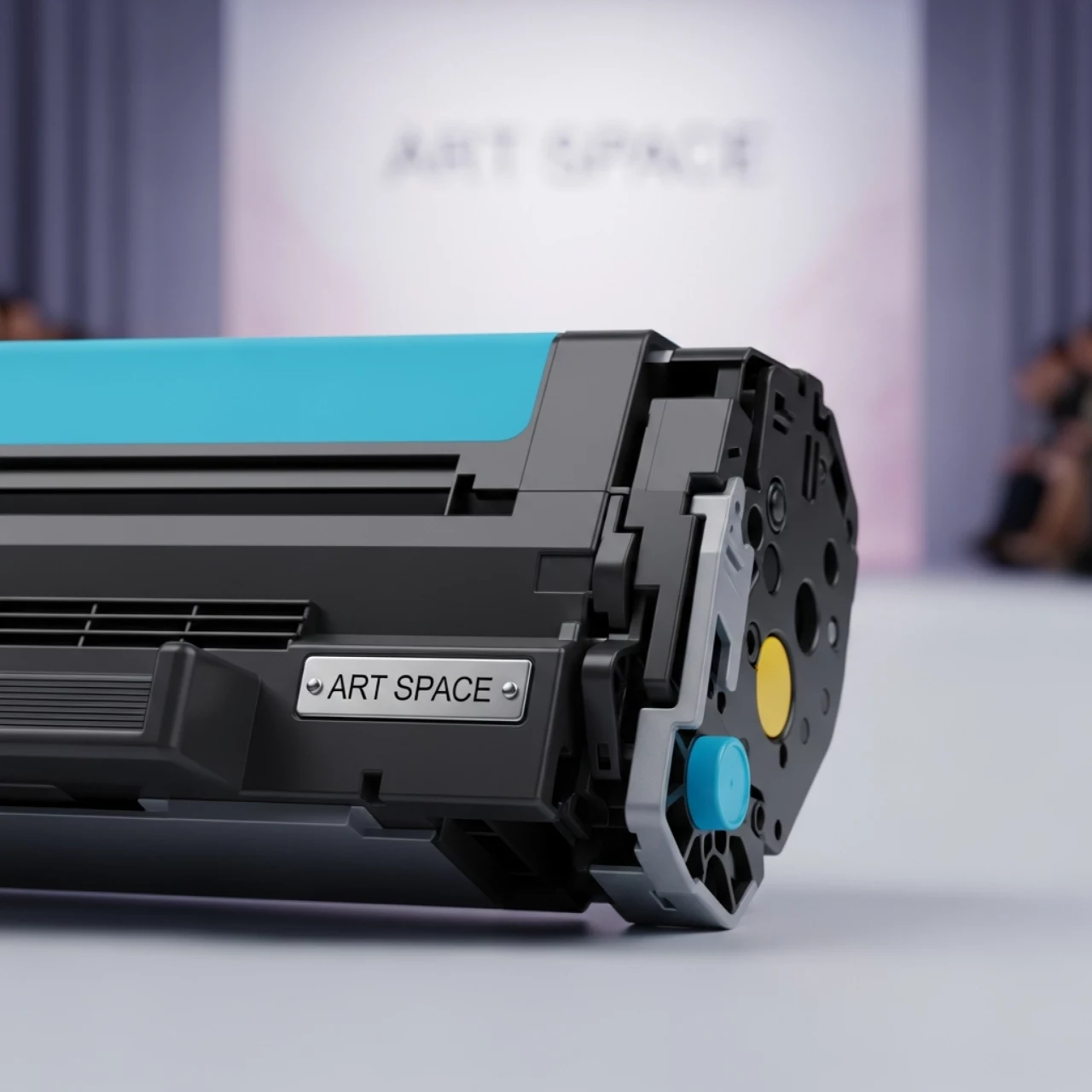 Аренда Тонер картридж Konica Minolta TN 227C H для bizhub C257i в Гранд Отель Поляна — ART SPACE