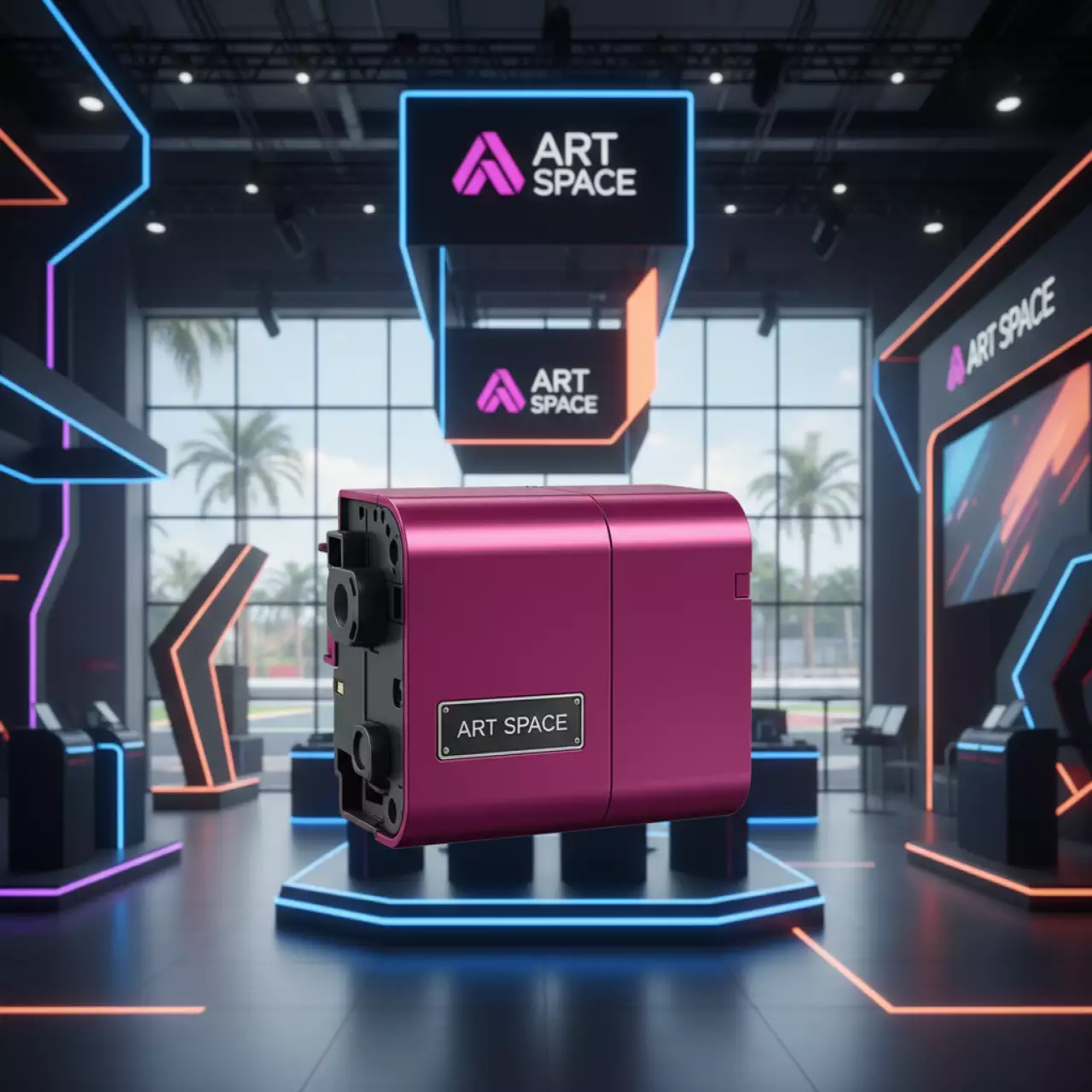 Аренда Тонер картридж Konica Minolta TN 310M пурпурный на Сочи Автодроме — ART SPACE