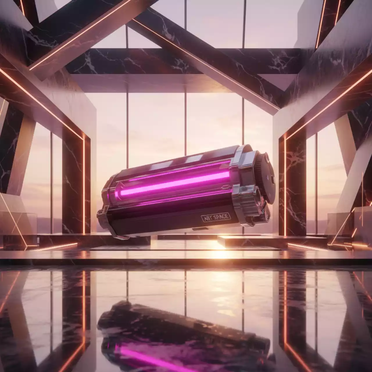 Аренда Тонер картридж Konica Minolta TNP 49M в Mantera Supreme — ART SPACE