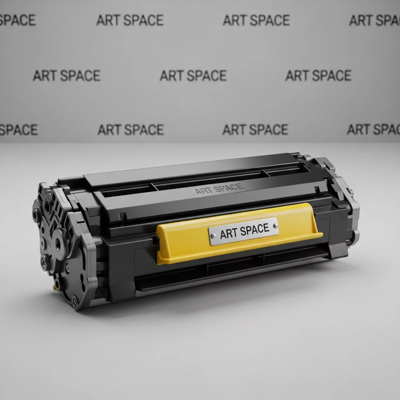 Аренда Тонер картридж Konica Minolta TNP 49Y в Гранд Отель Сочи — ART SPACE